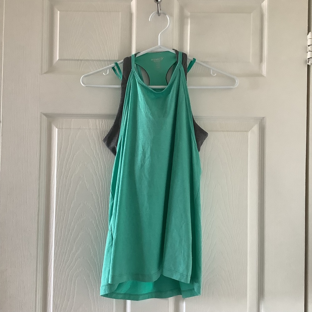 Sports wear